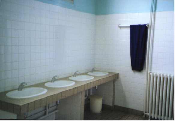 Voici nos bureaux !!!